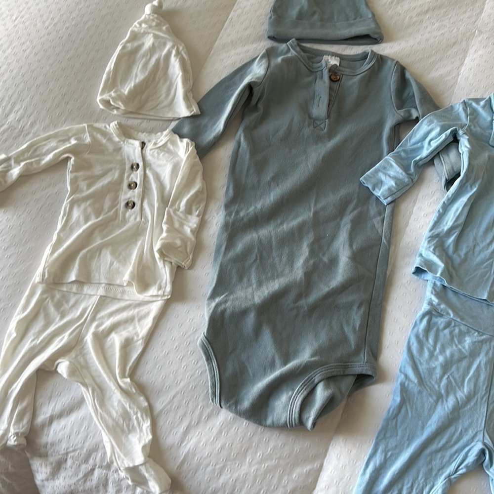 Baby bundle - Picture 5 of 6
